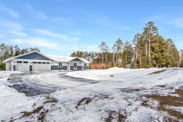 363 Pine Acres Trail NW, Backus, MN 56435