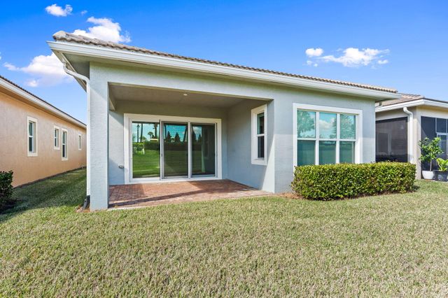 9189 SW Pepoli Way, Port St. Lucie, Port St Lucie, FL 34987