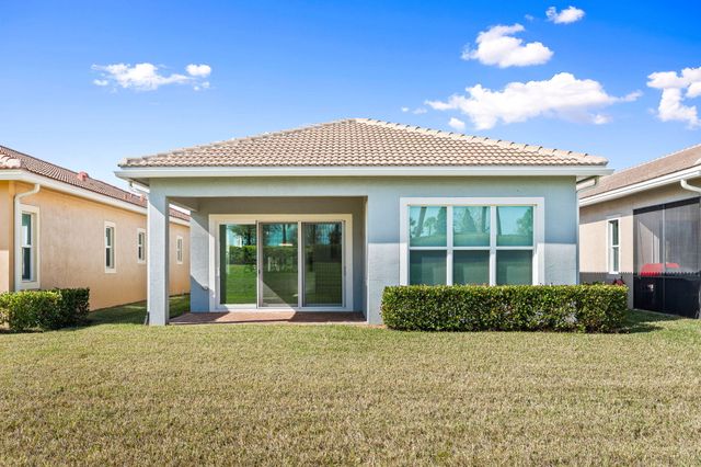9189 SW Pepoli Way, Port St. Lucie, Port St Lucie, FL 34987