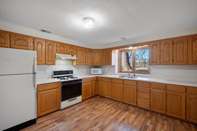 17010 Azurite Street NW, Ramsey, MN 55303