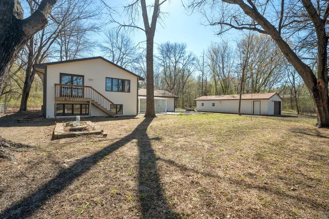 17010 Azurite Street NW, Ramsey, MN 55303