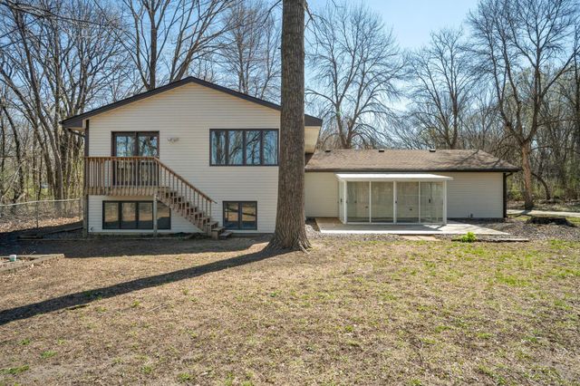 17010 Azurite Street NW, Ramsey, MN 55303