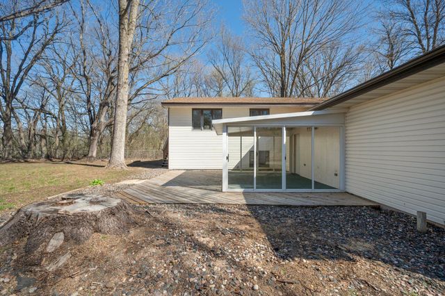 17010 Azurite Street NW, Ramsey, MN 55303