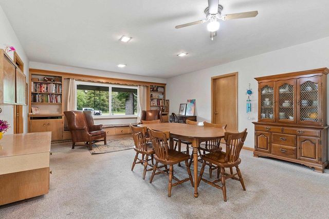 244 E PULASKI STREET, Pulaski, WI 54162