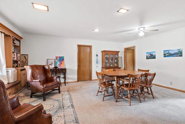 244 E PULASKI STREET, Pulaski, WI 54162