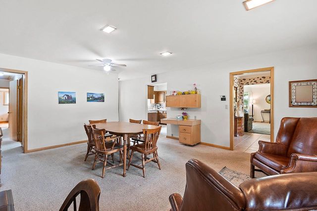 244 E PULASKI STREET, Pulaski, WI 54162