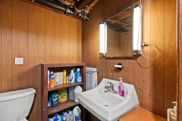 244 E PULASKI STREET, Pulaski, WI 54162