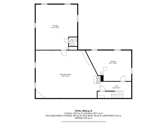 244 E PULASKI STREET, Pulaski, WI 54162