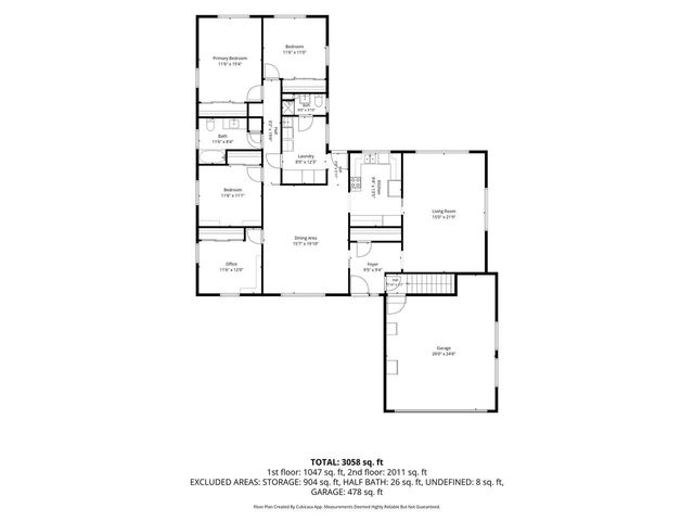 244 E PULASKI STREET, Pulaski, WI 54162