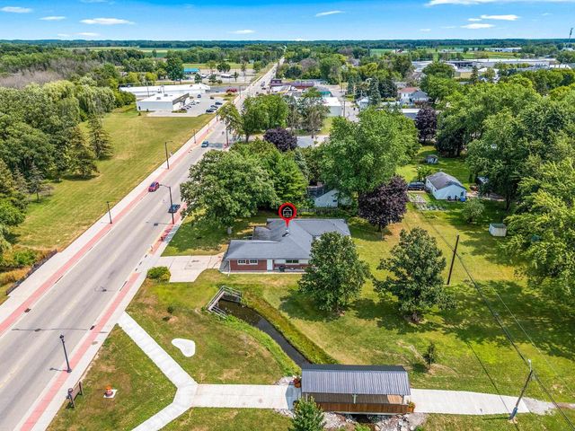 244 E PULASKI STREET, Pulaski, WI 54162