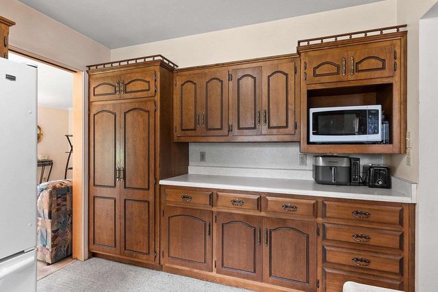 244 E PULASKI STREET, Pulaski, WI 54162