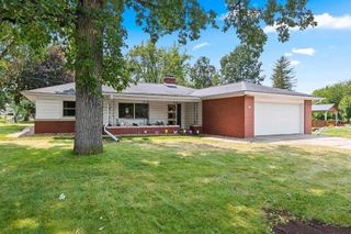 244 E PULASKI STREET, Pulaski, WI 54162