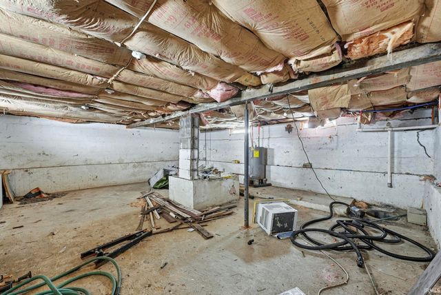 2808 Taylor Street, Fort Wayne, IN 46802