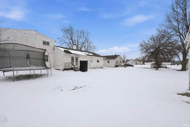 2808 Taylor Street, Fort Wayne, IN 46802