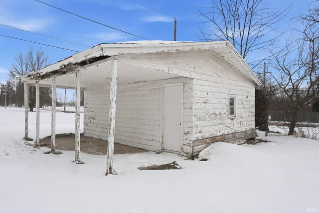 2808 Taylor Street, Fort Wayne, IN 46802