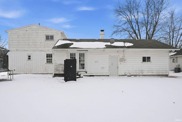 2808 Taylor Street, Fort Wayne, IN 46802