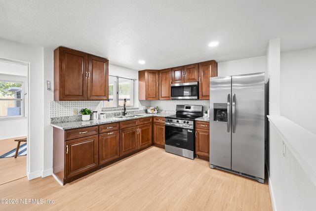4248 ORIELY Drive, Jacksonville, FL 32210