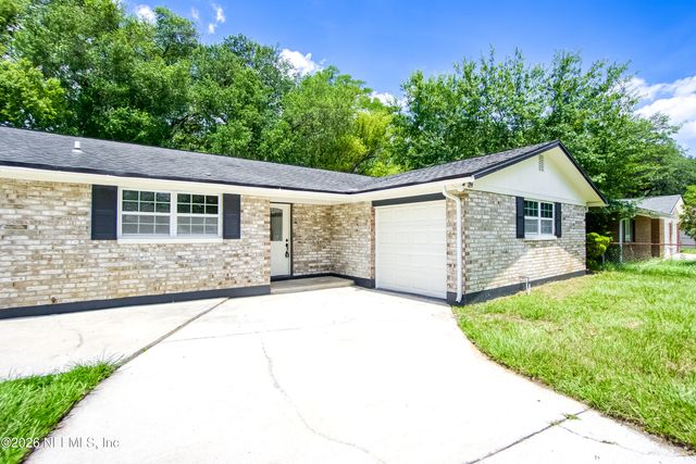 4248 ORIELY Drive, Jacksonville, FL 32210
