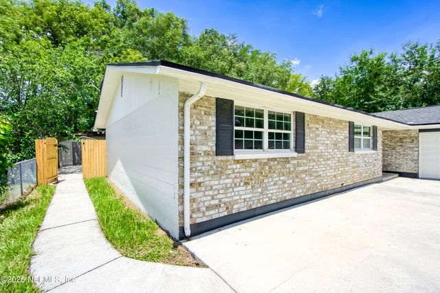 4248 ORIELY Drive, Jacksonville, FL 32210