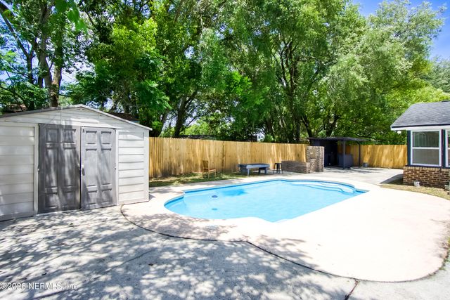 4248 ORIELY Drive, Jacksonville, FL 32210