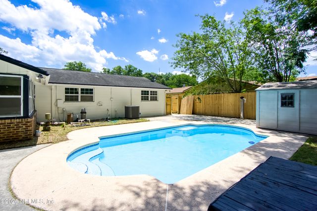 4248 ORIELY Drive, Jacksonville, FL 32210