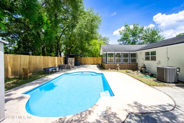 4248 ORIELY Drive, Jacksonville, FL 32210