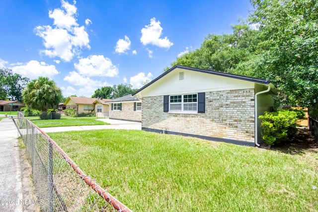 4248 ORIELY Drive, Jacksonville, FL 32210