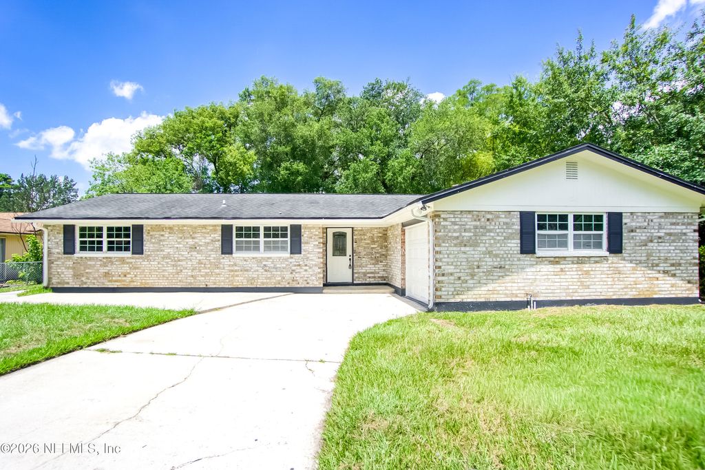 4248 ORIELY Drive, Jacksonville, FL 32210