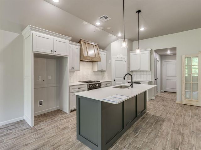1206 Wisteria Way, Noble, OK 73068