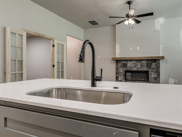 1206 Wisteria Way, Noble, OK 73068