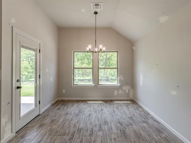 1206 Wisteria Way, Noble, OK 73068