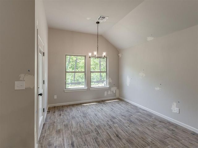 1206 Wisteria Way, Noble, OK 73068