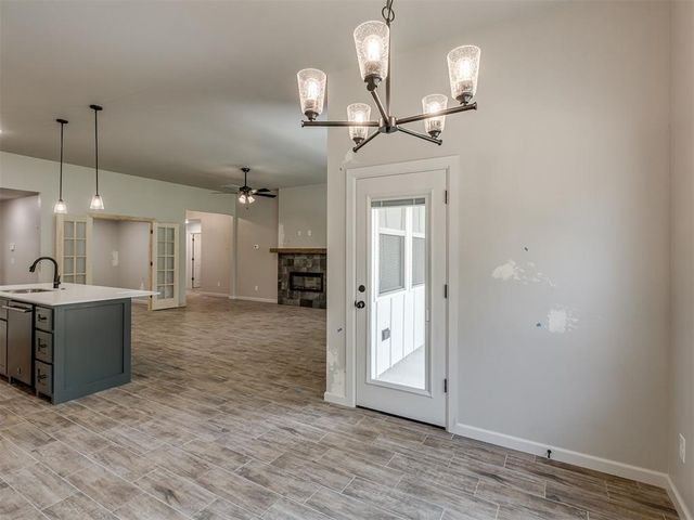 1206 Wisteria Way, Noble, OK 73068