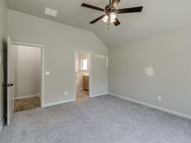 1206 Wisteria Way, Noble, OK 73068