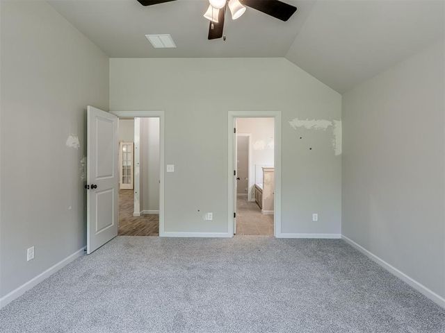 1206 Wisteria Way, Noble, OK 73068