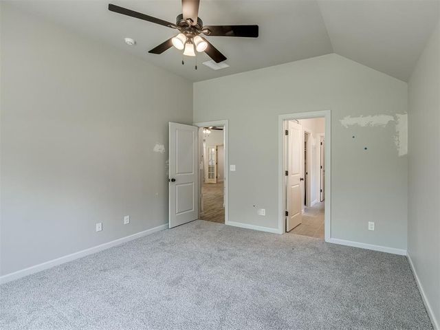 1206 Wisteria Way, Noble, OK 73068