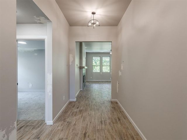 1206 Wisteria Way, Noble, OK 73068