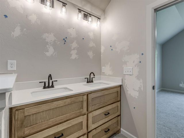 1206 Wisteria Way, Noble, OK 73068