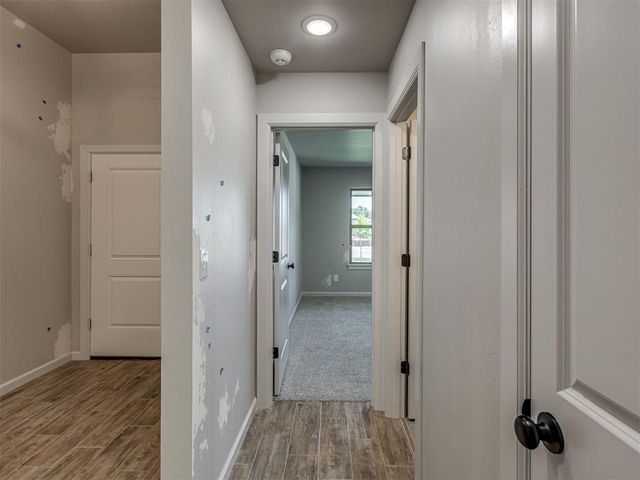 1206 Wisteria Way, Noble, OK 73068