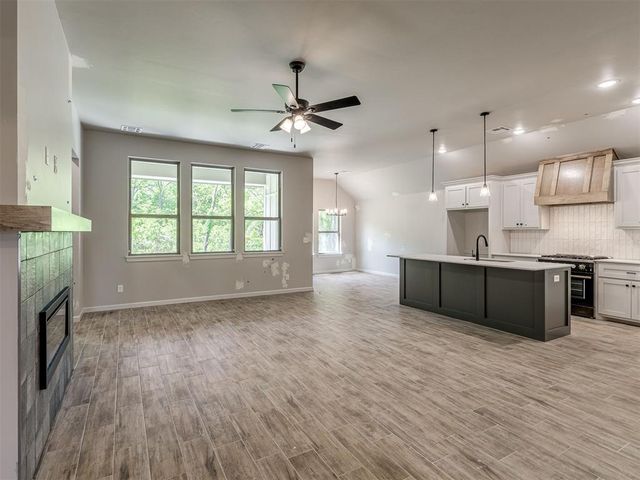 1206 Wisteria Way, Noble, OK 73068