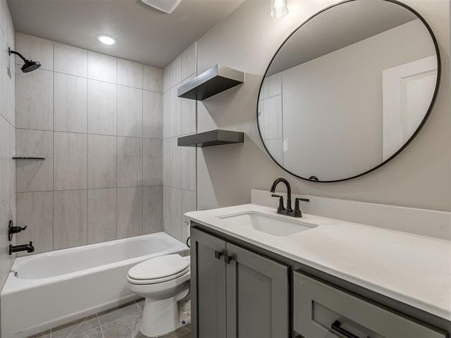 1206 Wisteria Way, Noble, OK 73068