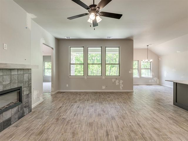 1206 Wisteria Way, Noble, OK 73068