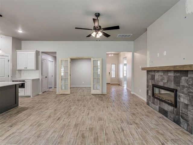 1206 Wisteria Way, Noble, OK 73068