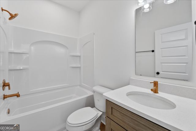 1058 Cottage Way, Darien, GA 31305