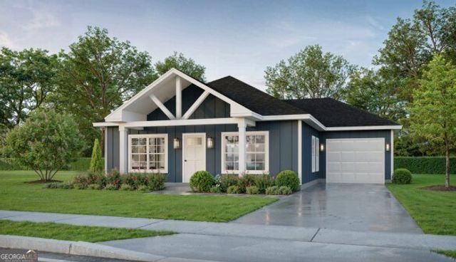 1058 Cottage Way, Darien, GA 31305