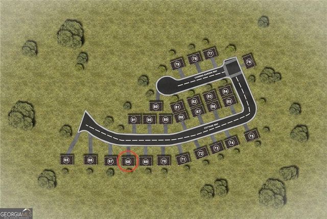 1058 Cottage Way, Darien, GA 31305