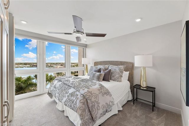 4031 Gulf Shore BLVD N 7D, Naples, FL 34103