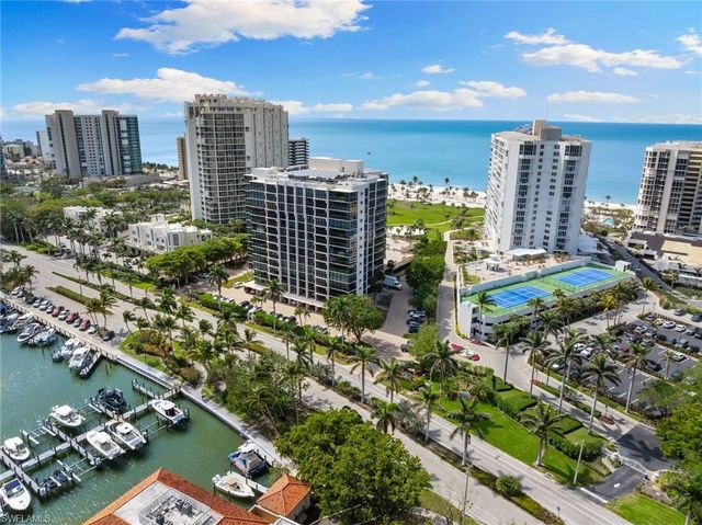 4031 Gulf Shore BLVD N 7D, Naples, FL 34103