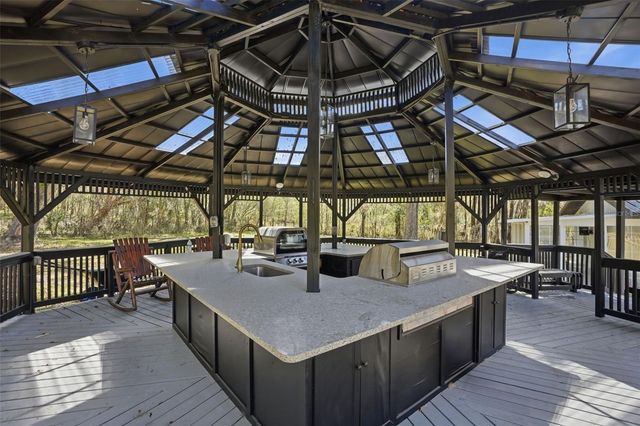 15458 SNOW MEMORIAL HIGHWAY, Brooksville, FL 34601