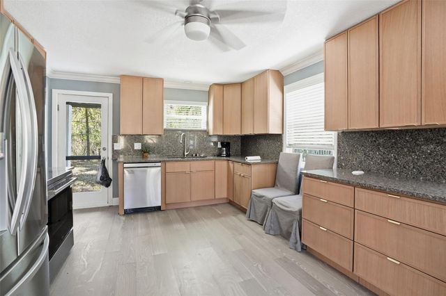 15458 SNOW MEMORIAL HIGHWAY, Brooksville, FL 34601